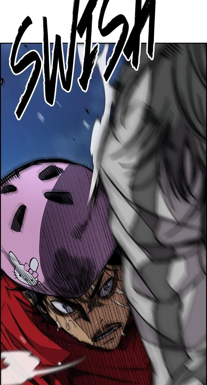 Wind Breaker SS4 - Manhwa Chap 69 - Next Chap 70