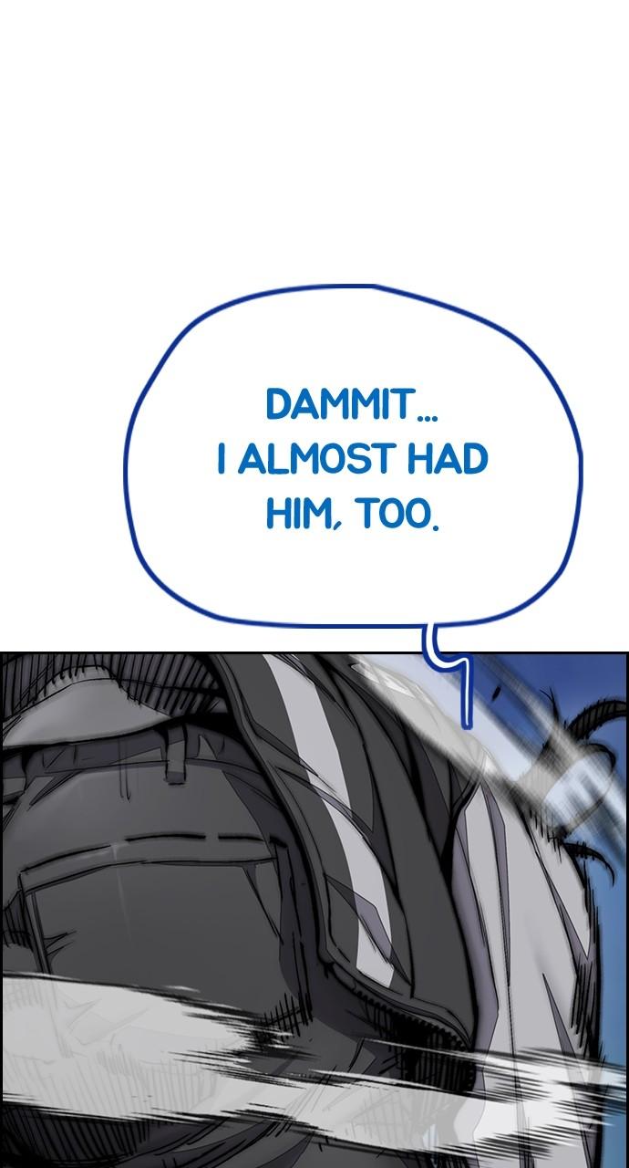 Wind Breaker SS4 - Manhwa Chap 69 - Next Chap 70