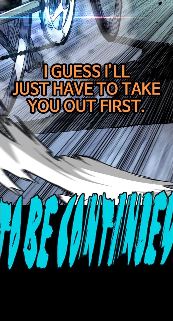 Wind Breaker SS4 - Manhwa Chap 69 - Next Chap 70