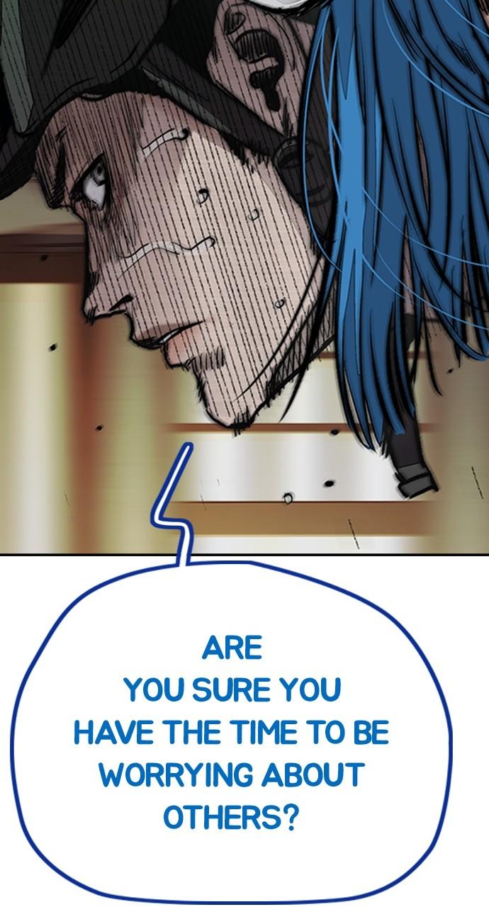 Wind Breaker SS4 - Manhwa Chap 69 - Next Chap 70