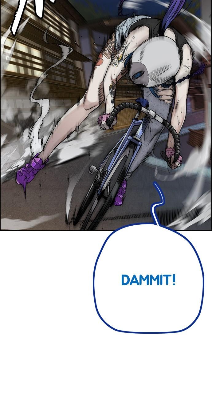 Wind Breaker SS4 - Manhwa Chap 69 - Next Chap 70