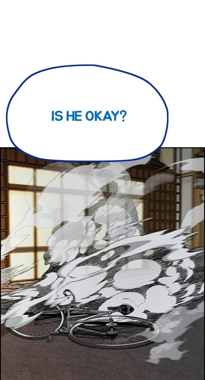 Wind Breaker SS4 - Manhwa Chap 69 - Next Chap 70