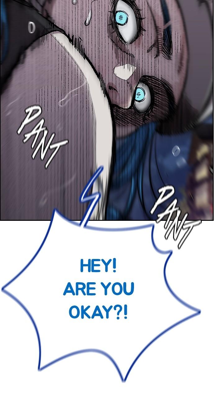 Wind Breaker SS4 - Manhwa Chap 69 - Next Chap 70