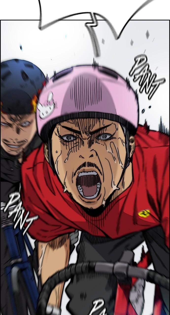 Wind Breaker SS4 - Manhwa Chap 69 - Next Chap 70