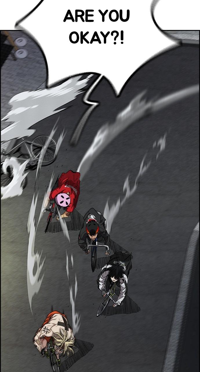 Wind Breaker SS4 - Manhwa Chap 69 - Next Chap 70