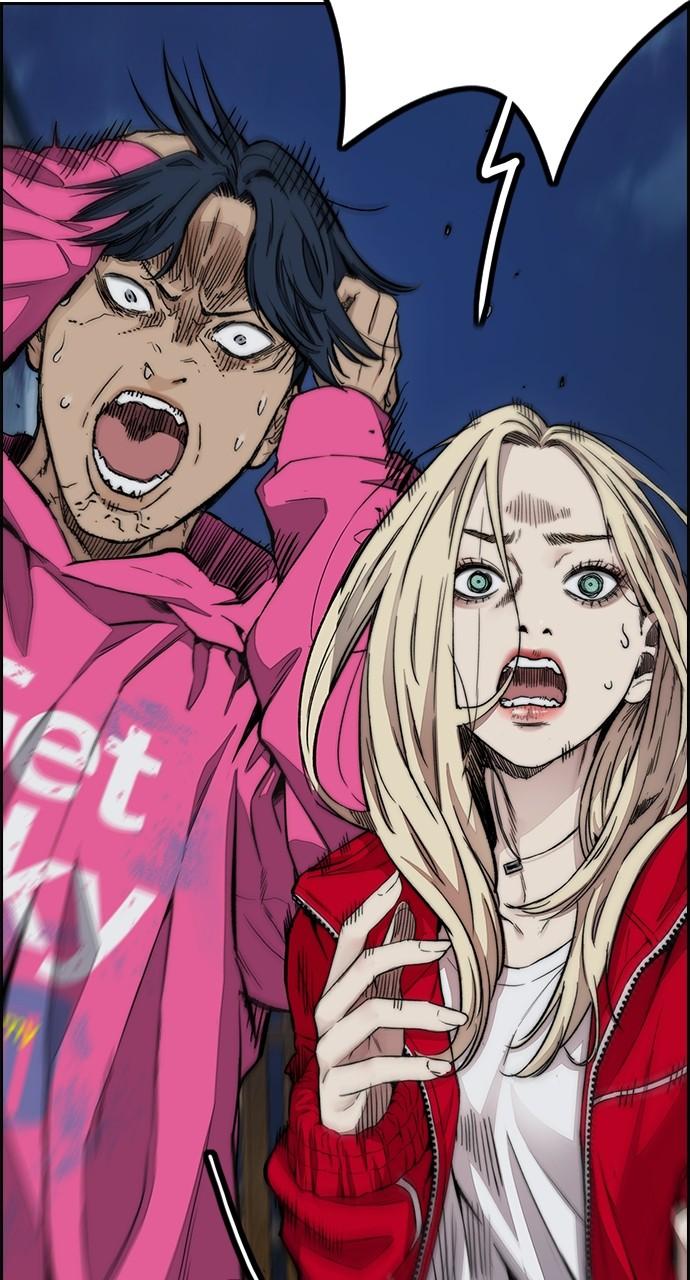 Wind Breaker SS4 - Manhwa Chap 69 - Next Chap 70