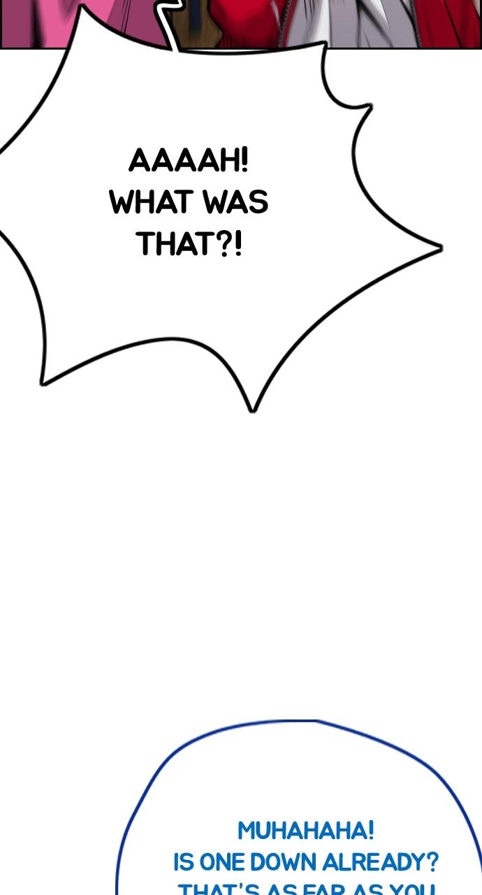 Wind Breaker SS4 - Manhwa Chap 69 - Next Chap 70