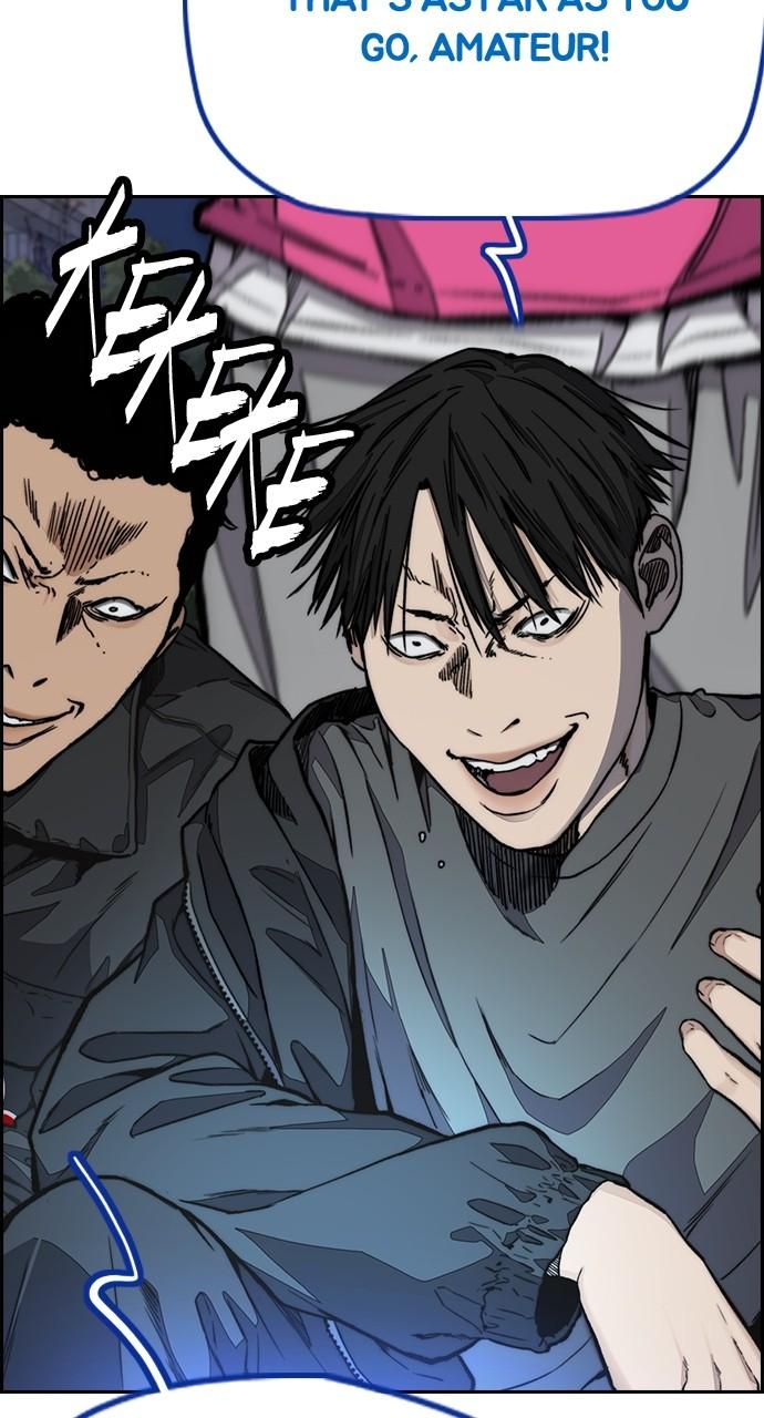 Wind Breaker SS4 - Manhwa Chap 69 - Next Chap 70