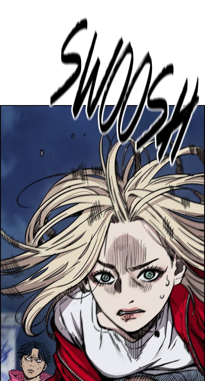Wind Breaker SS4 - Manhwa Chap 69 - Next Chap 70