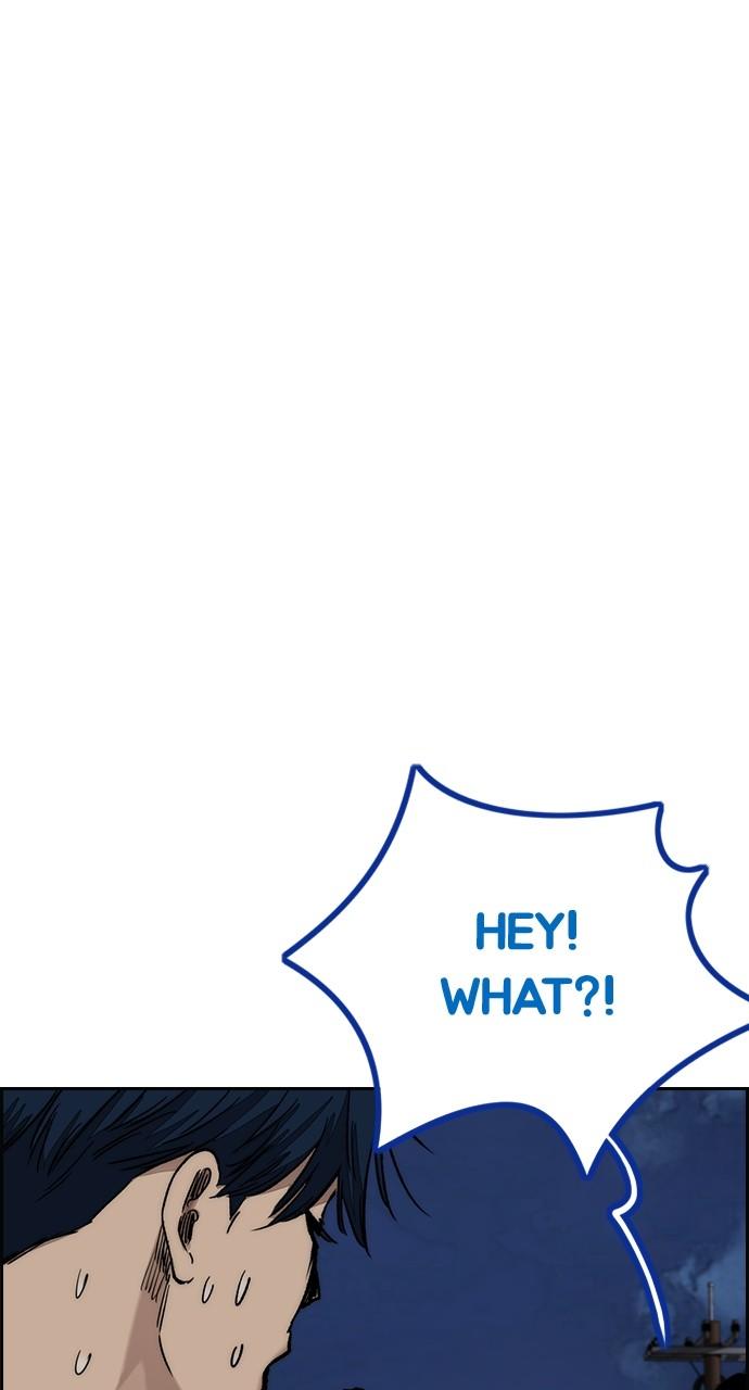 Wind Breaker SS4 - Manhwa Chap 69 - Next Chap 70