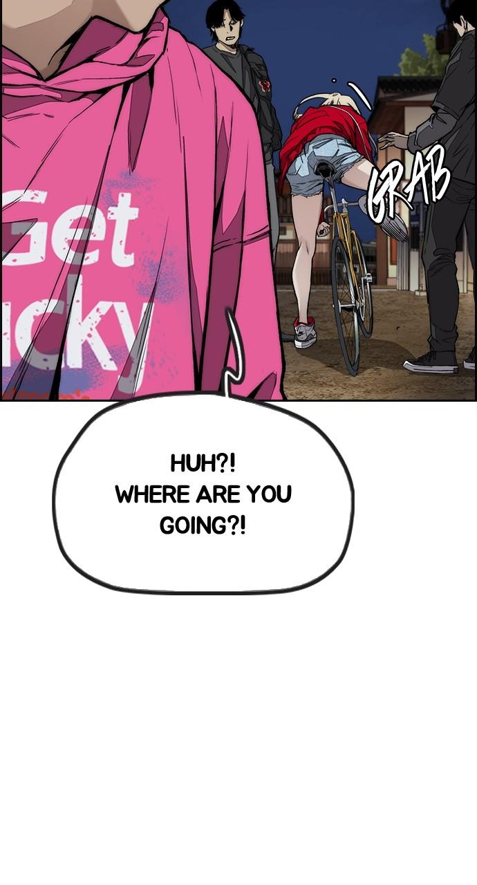 Wind Breaker SS4 - Manhwa Chap 69 - Next Chap 70