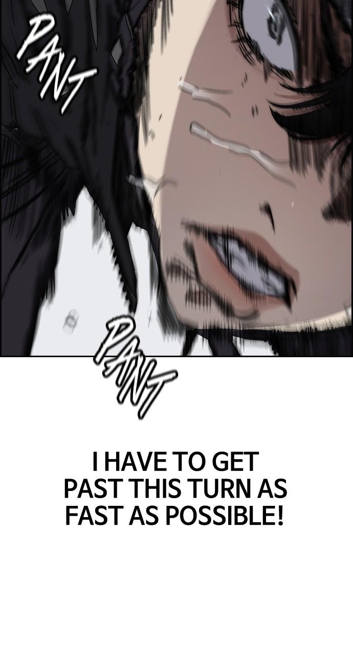 Wind Breaker SS4 - Manhwa Chap 69 - Next Chap 70