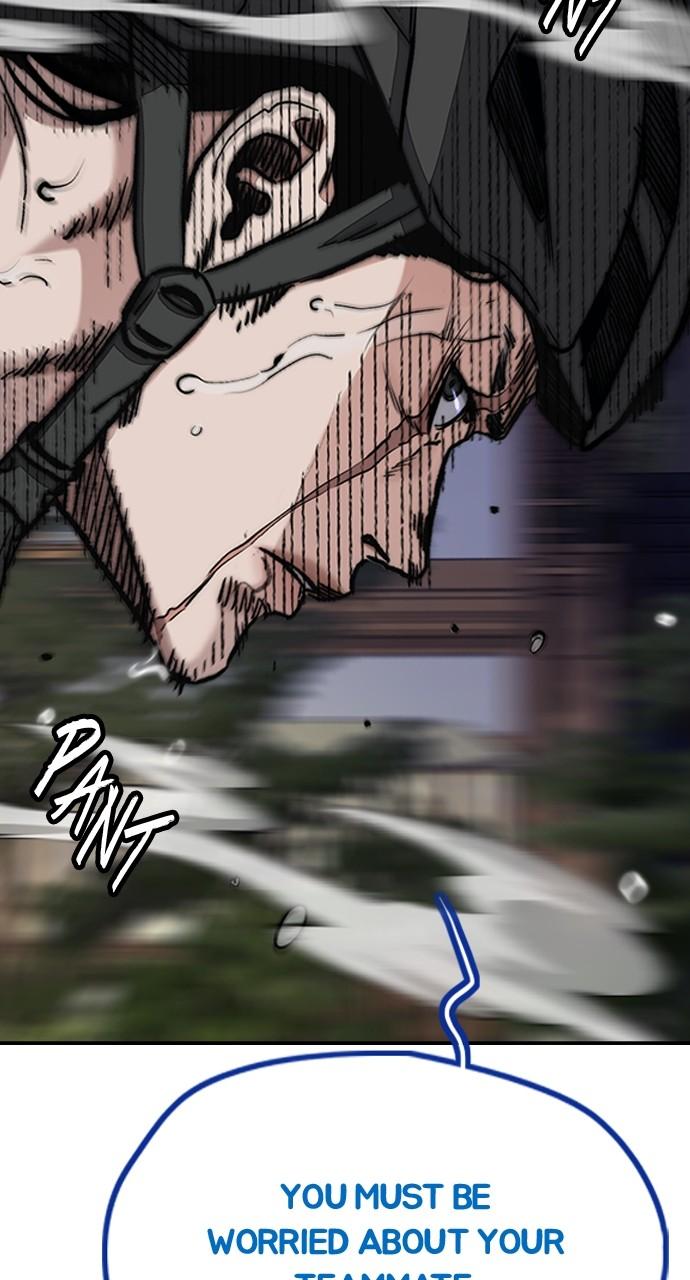 Wind Breaker SS4 - Manhwa Chap 69 - Next Chap 70