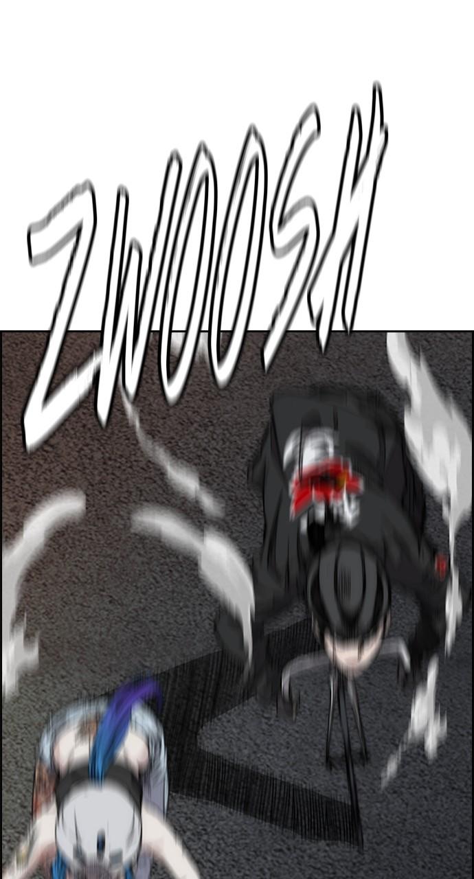 Wind Breaker SS4 - Manhwa Chap 69 - Next Chap 70