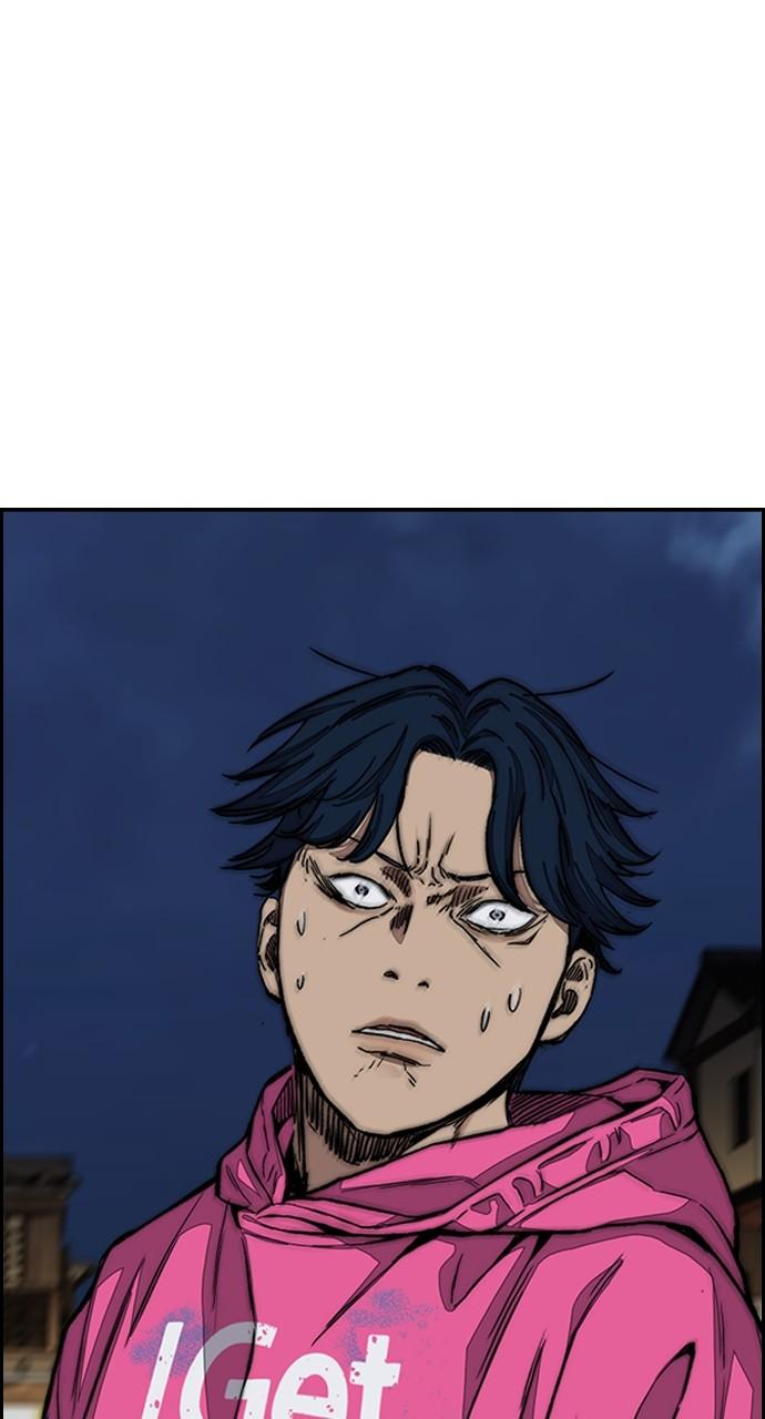 Wind Breaker SS4 - Manhwa Chap 69 - Next Chap 70