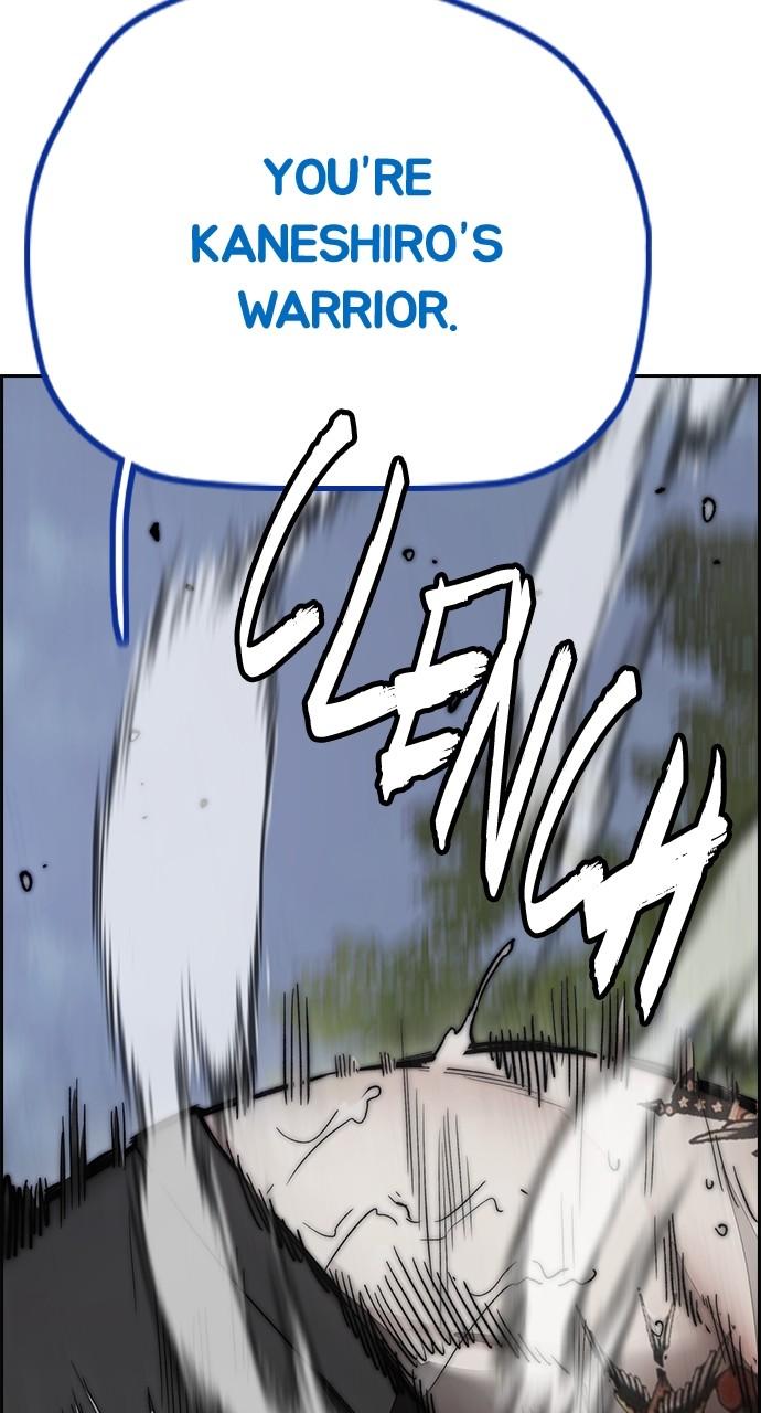 Wind Breaker SS4 - Manhwa Chap 69 - Next Chap 70