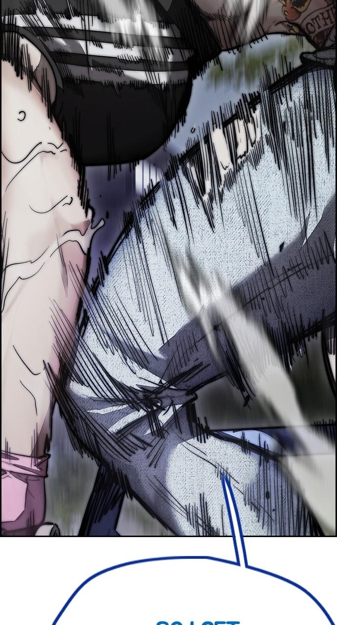 Wind Breaker SS4 - Manhwa Chap 69 - Next Chap 70