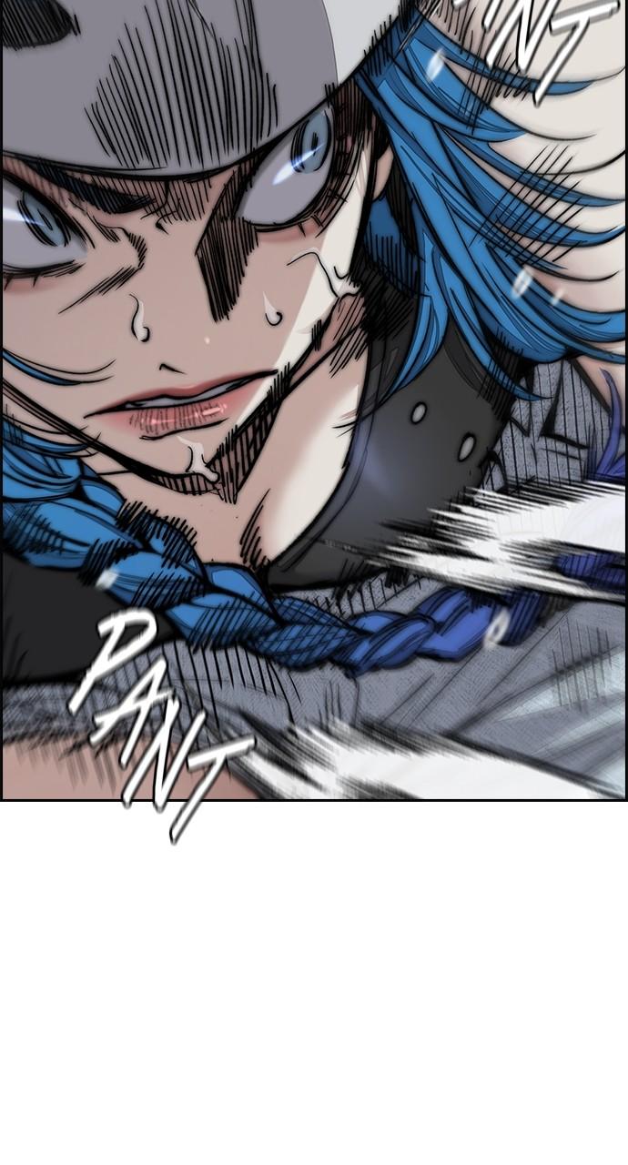 Wind Breaker SS4 - Manhwa Chap 69 - Next Chap 70