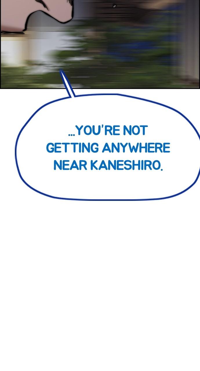 Wind Breaker SS4 - Manhwa Chap 69 - Next Chap 70