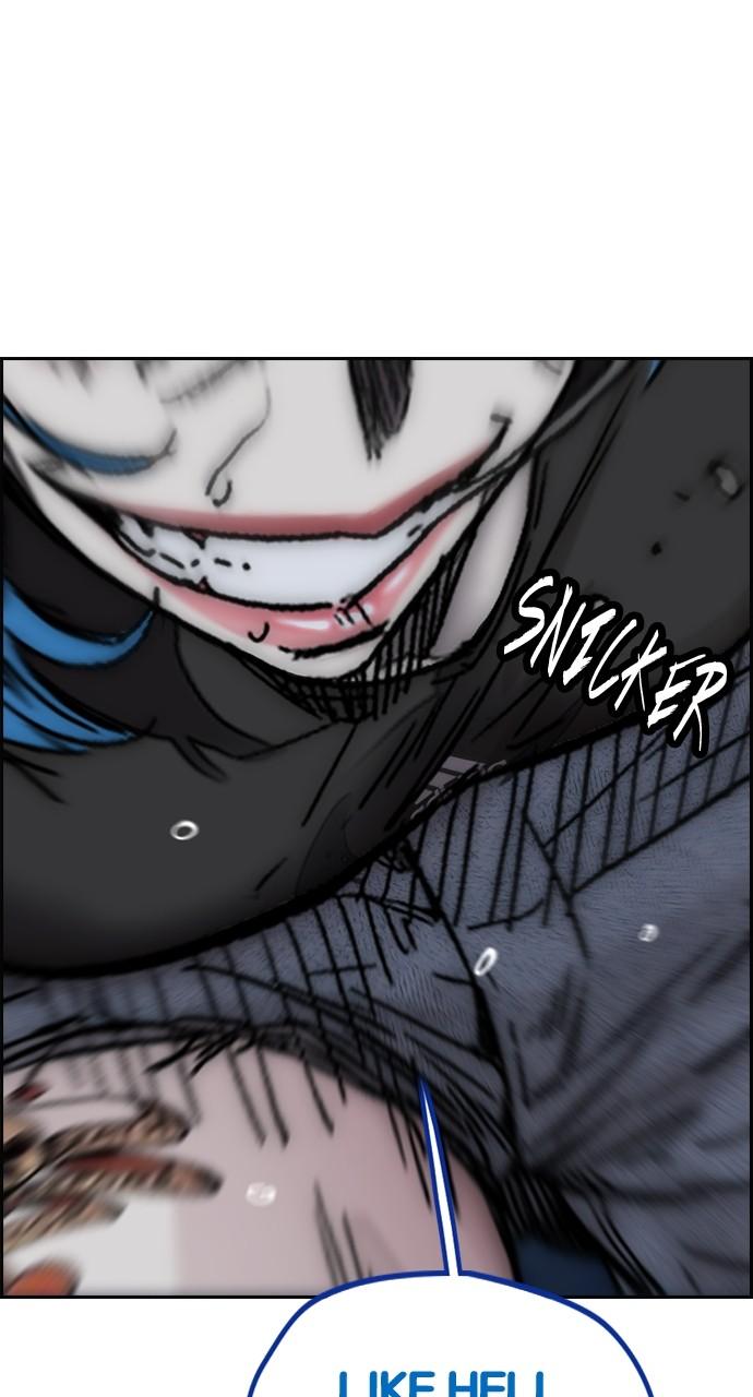 Wind Breaker SS4 - Manhwa Chap 69 - Next Chap 70