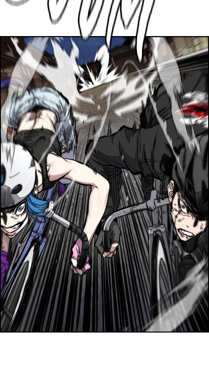 Wind Breaker SS4 - Manhwa Chap 69 - Next Chap 70