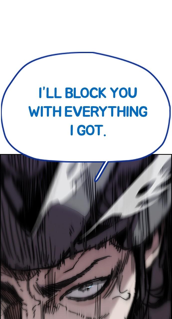 Wind Breaker SS4 - Manhwa Chap 69 - Next Chap 70