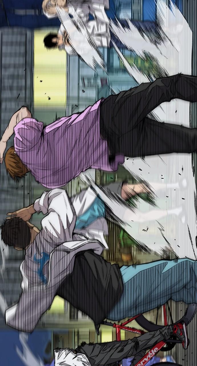 Wind Breaker SS4 - Manhwa Chap 60 - Next Chap 61
