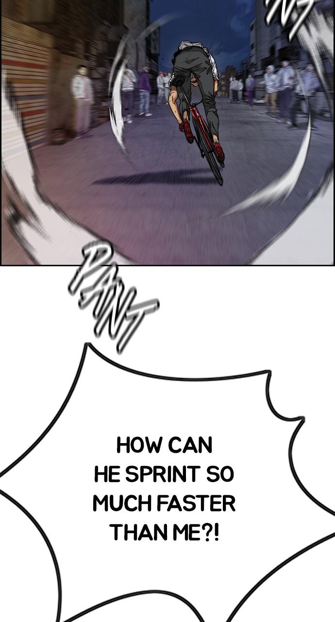 Wind Breaker SS4 - Manhwa Chap 60 - Next Chap 61