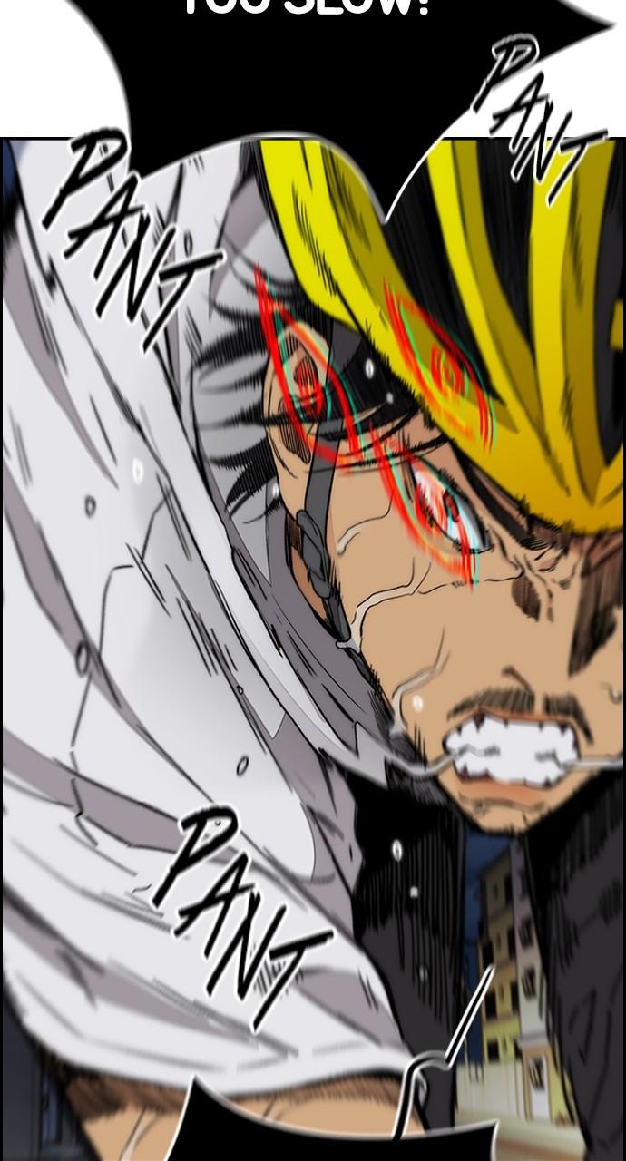 Wind Breaker SS4 - Manhwa Chap 60 - Next Chap 61