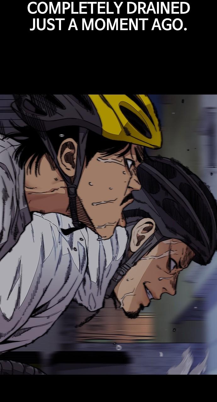 Wind Breaker SS4 - Manhwa Chap 60 - Next Chap 61