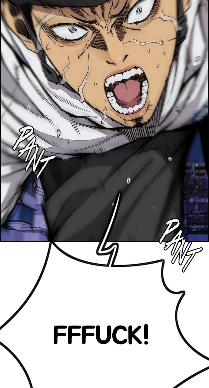 Wind Breaker SS4 - Manhwa Chap 60 - Next Chap 61
