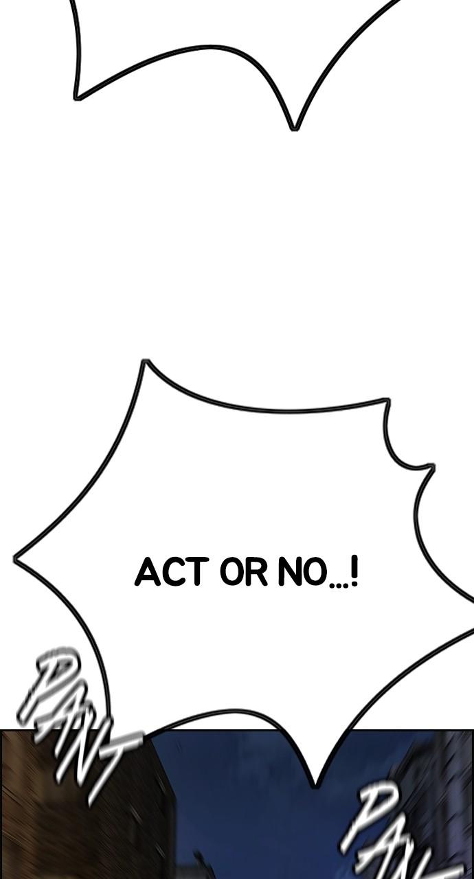 Wind Breaker SS4 - Manhwa Chap 60 - Next Chap 61
