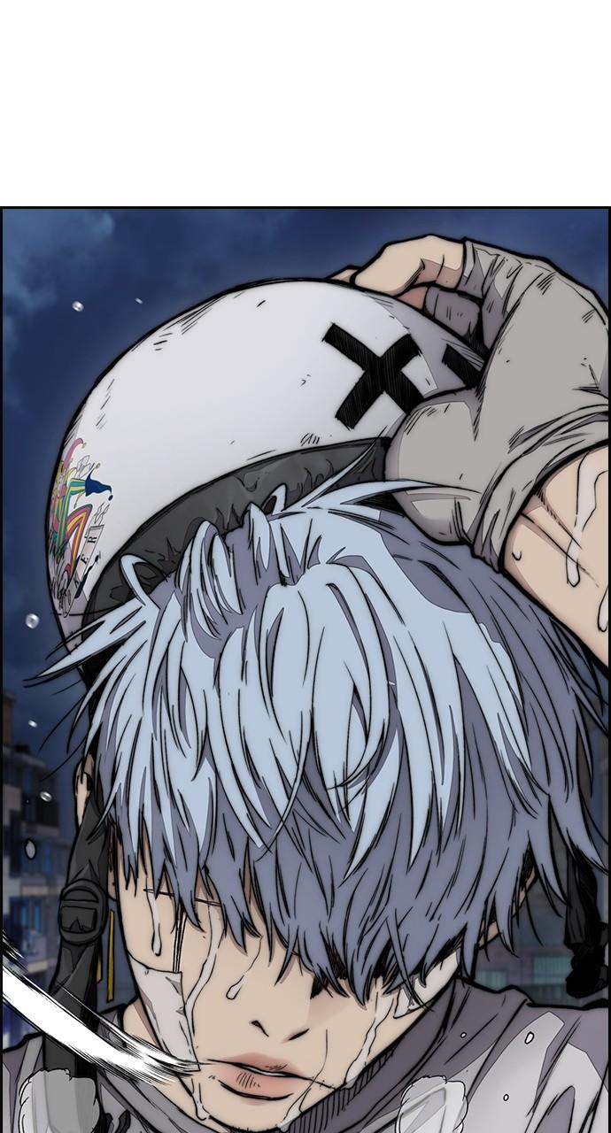 Wind Breaker SS4 - Manhwa Chap 60 - Next Chap 61