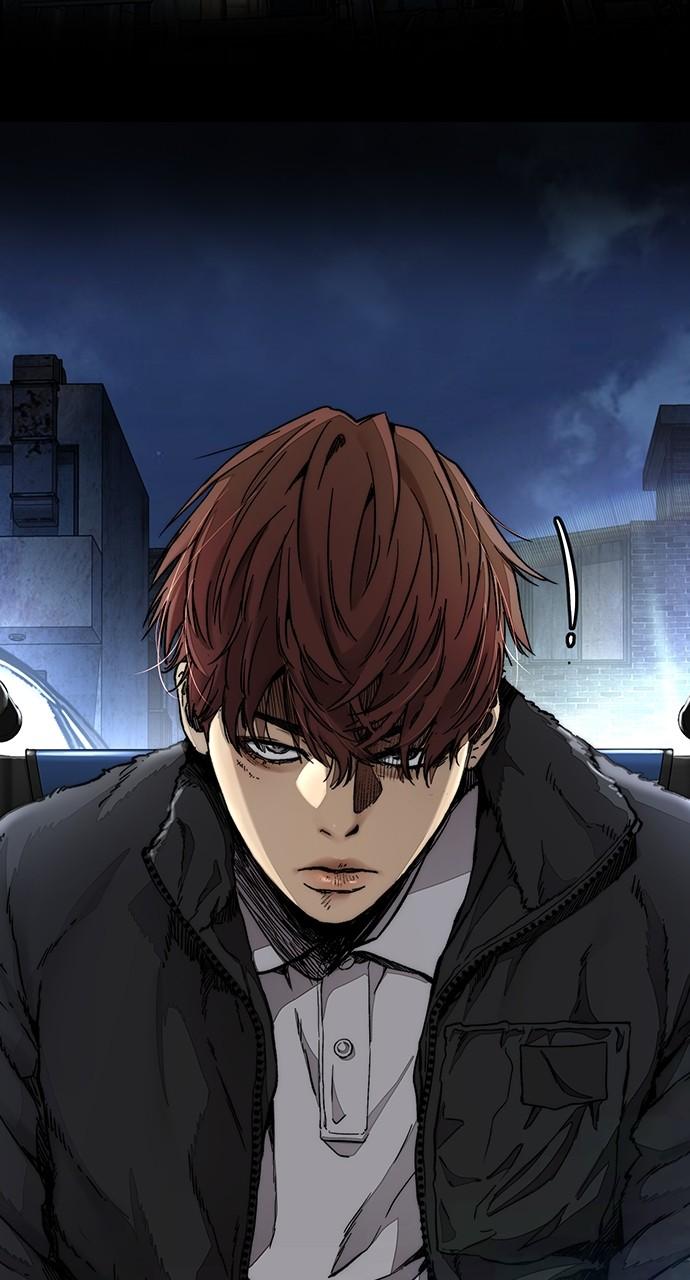 Wind Breaker SS4 - Manhwa Chap 60 - Next Chap 61