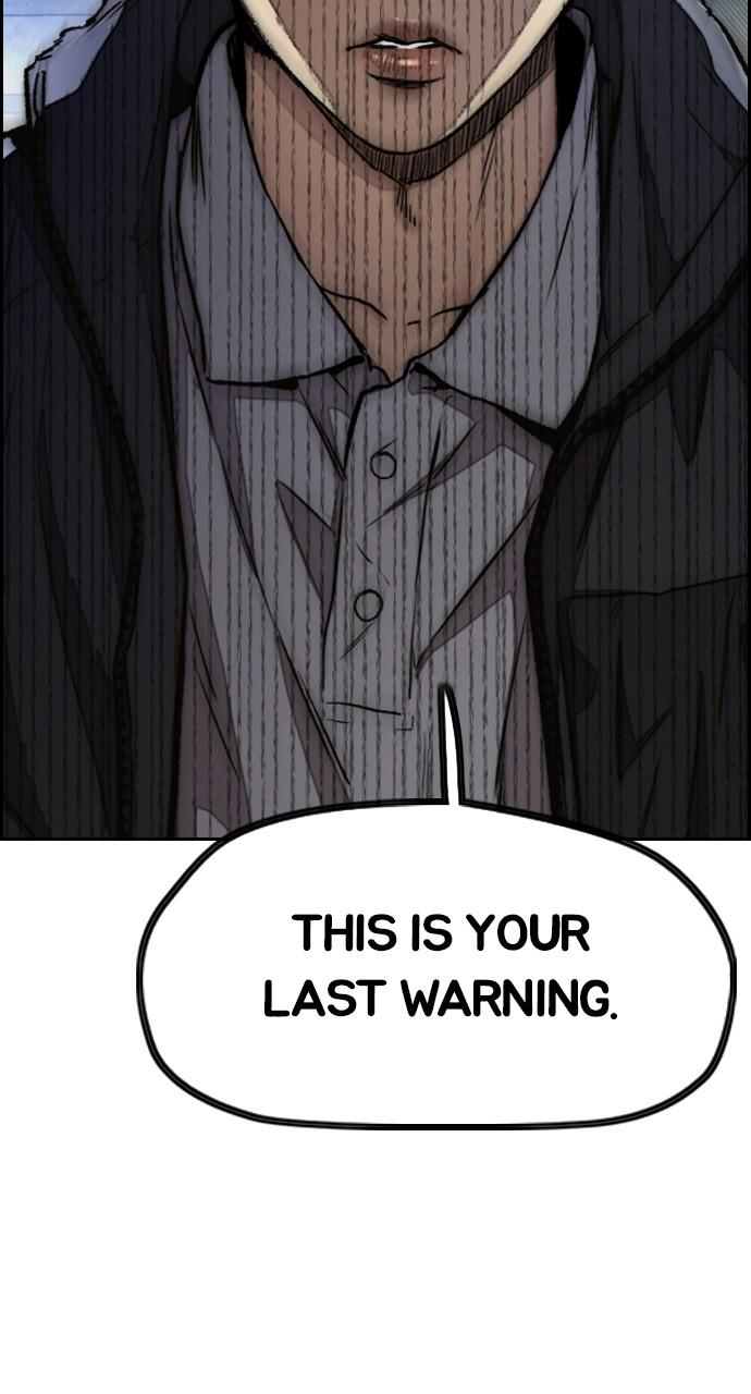 Wind Breaker SS4 - Manhwa Chap 60 - Next Chap 61