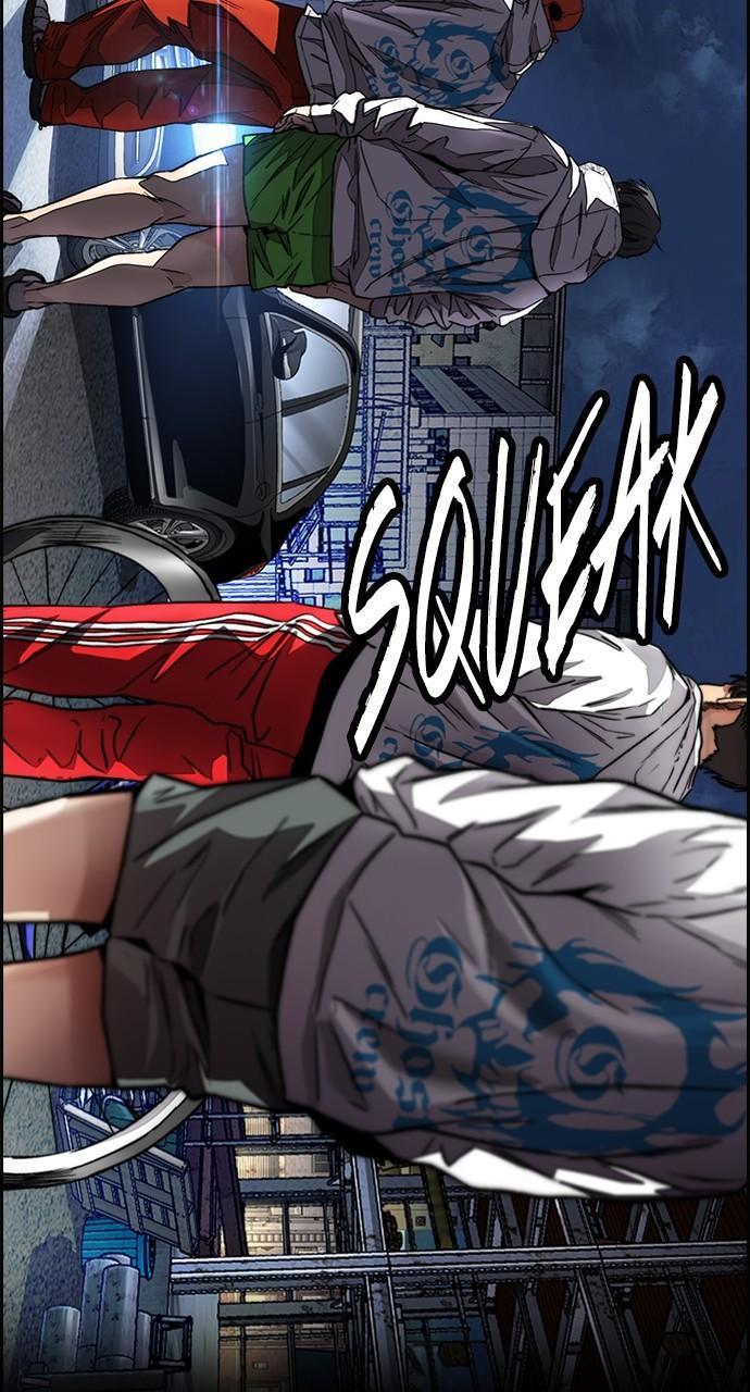 Wind Breaker SS4 - Manhwa Chap 60 - Next Chap 61
