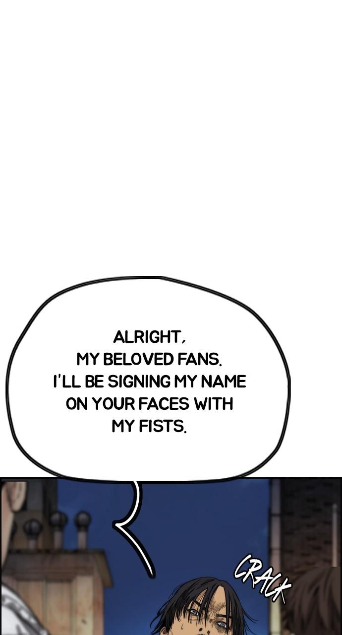 Wind Breaker SS4 - Manhwa Chap 60 - Next Chap 61