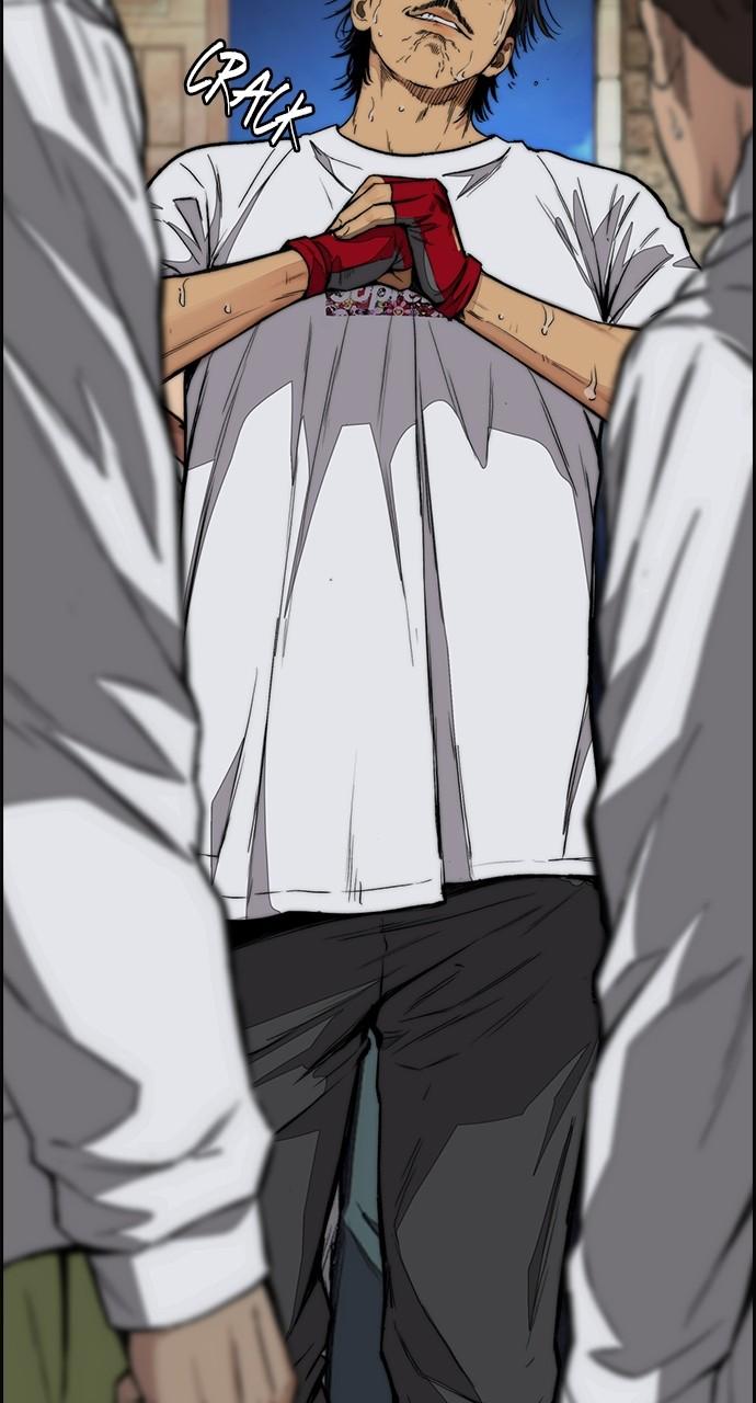 Wind Breaker SS4 - Manhwa Chap 60 - Next Chap 61