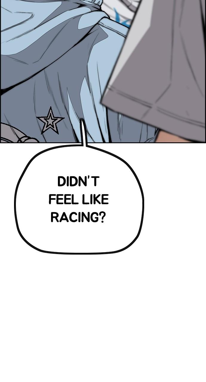 Wind Breaker SS4 - Manhwa Chap 60 - Next Chap 61