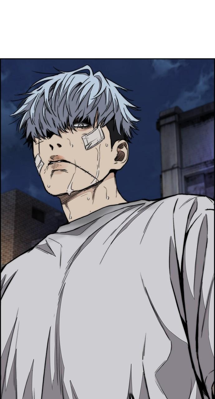 Wind Breaker SS4 - Manhwa Chap 60 - Next Chap 61