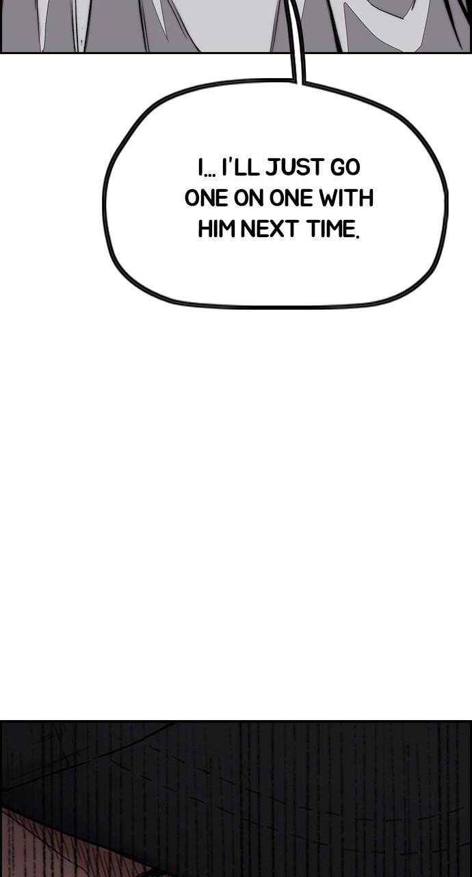 Wind Breaker SS4 - Manhwa Chap 60 - Next Chap 61
