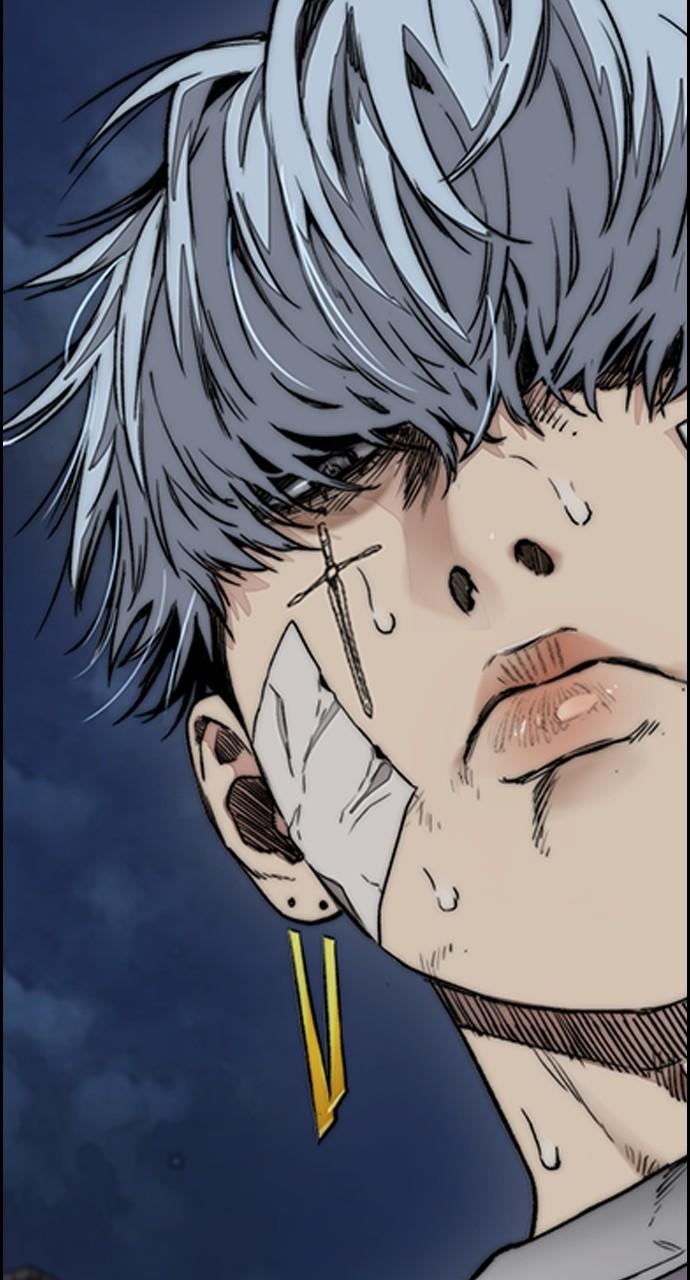 Wind Breaker SS4 - Manhwa Chap 60 - Next Chap 61