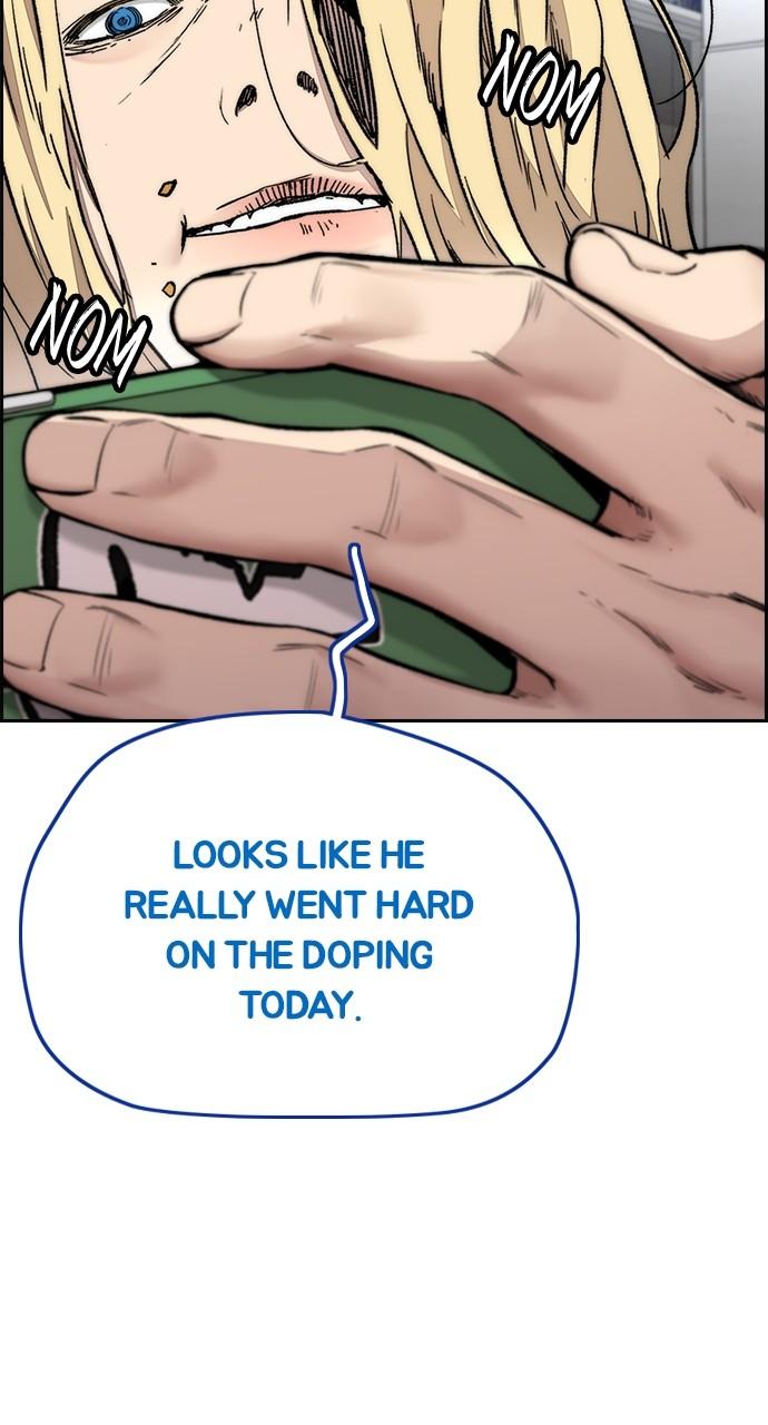 Wind Breaker SS4 - Manhwa Chap 60 - Next Chap 61