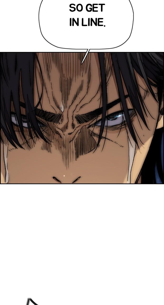 Wind Breaker SS4 - Manhwa Chap 60 - Next Chap 61