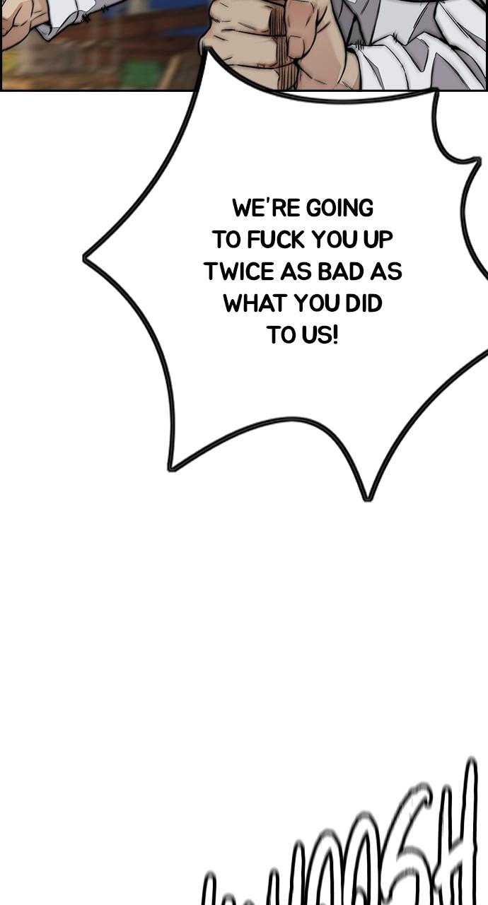 Wind Breaker SS4 - Manhwa Chap 60 - Next Chap 61