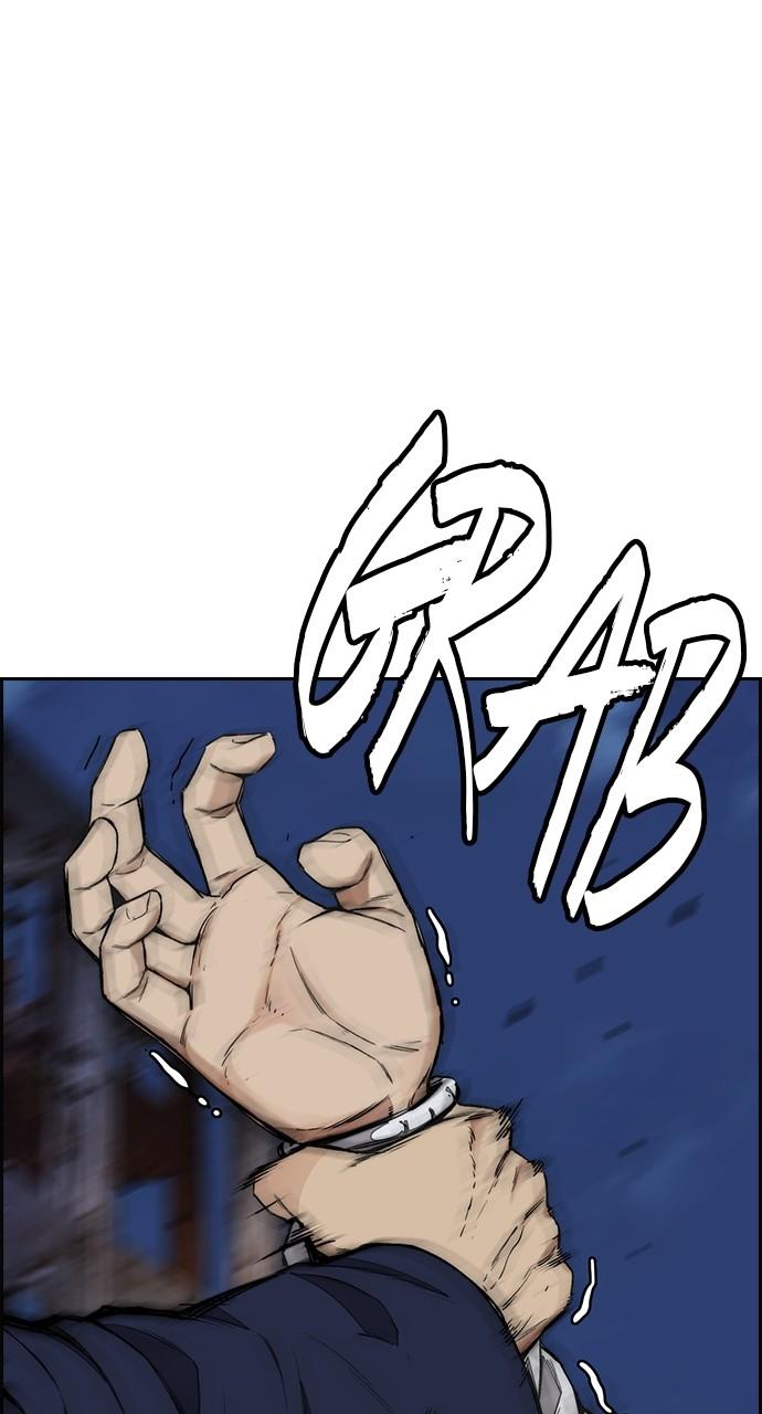 Wind Breaker SS4 - Manhwa Chap 60 - Next Chap 61