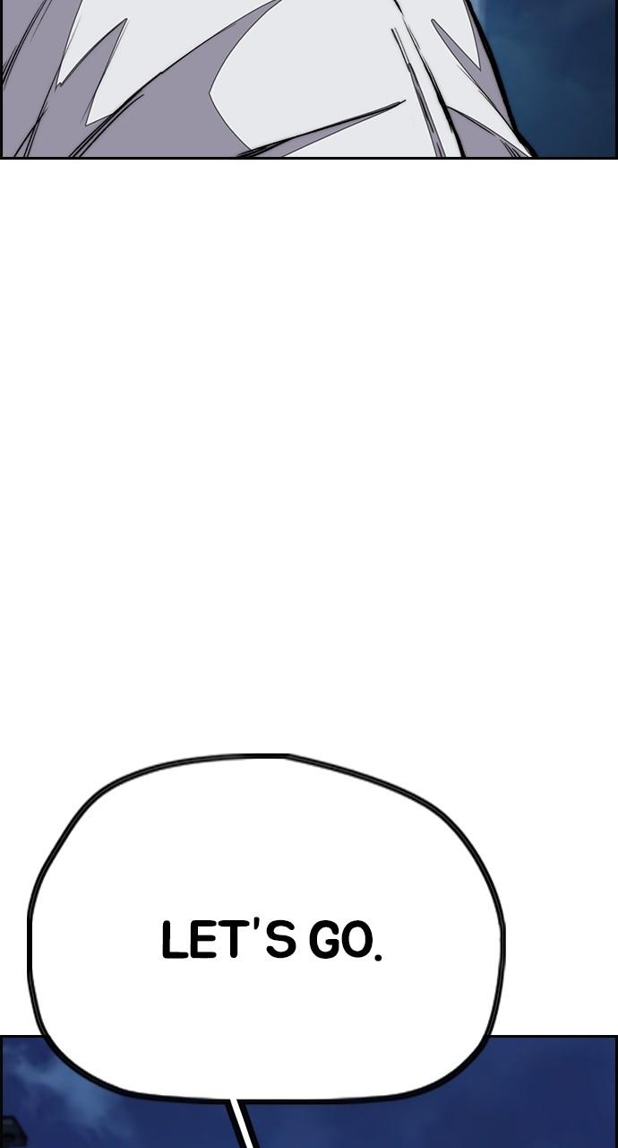 Wind Breaker SS4 - Manhwa Chap 60 - Next Chap 61