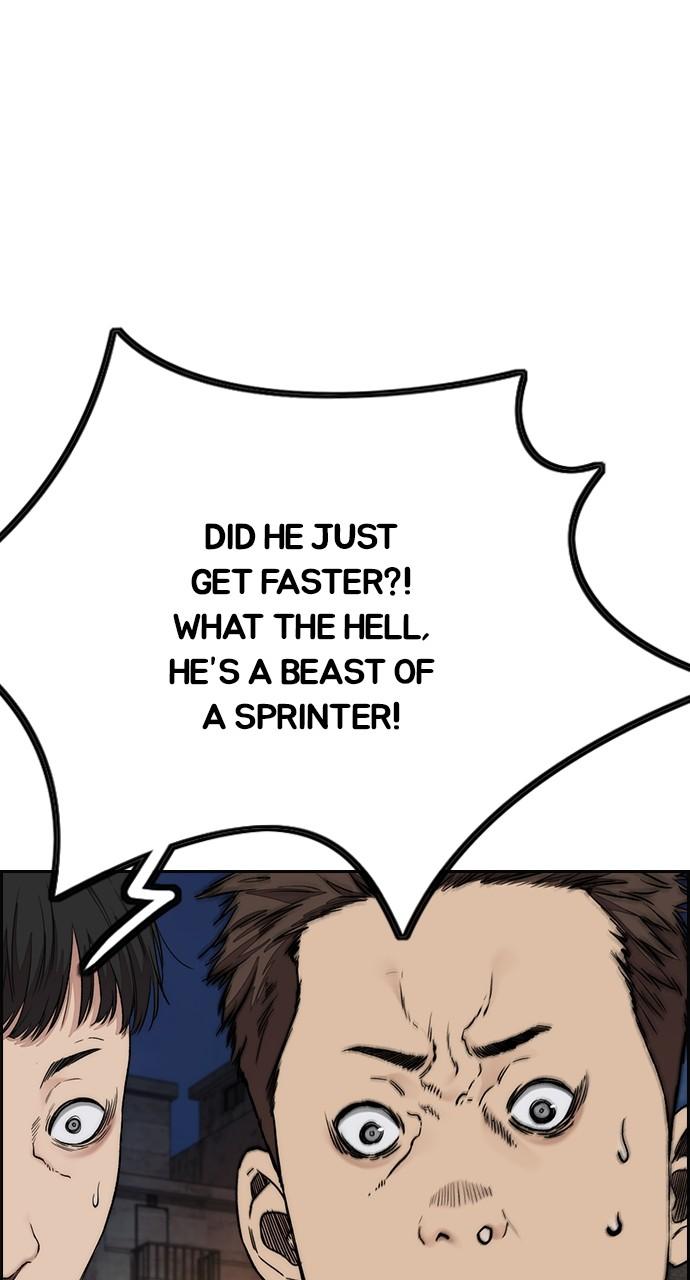 Wind Breaker SS4 - Manhwa Chap 60 - Next Chap 61