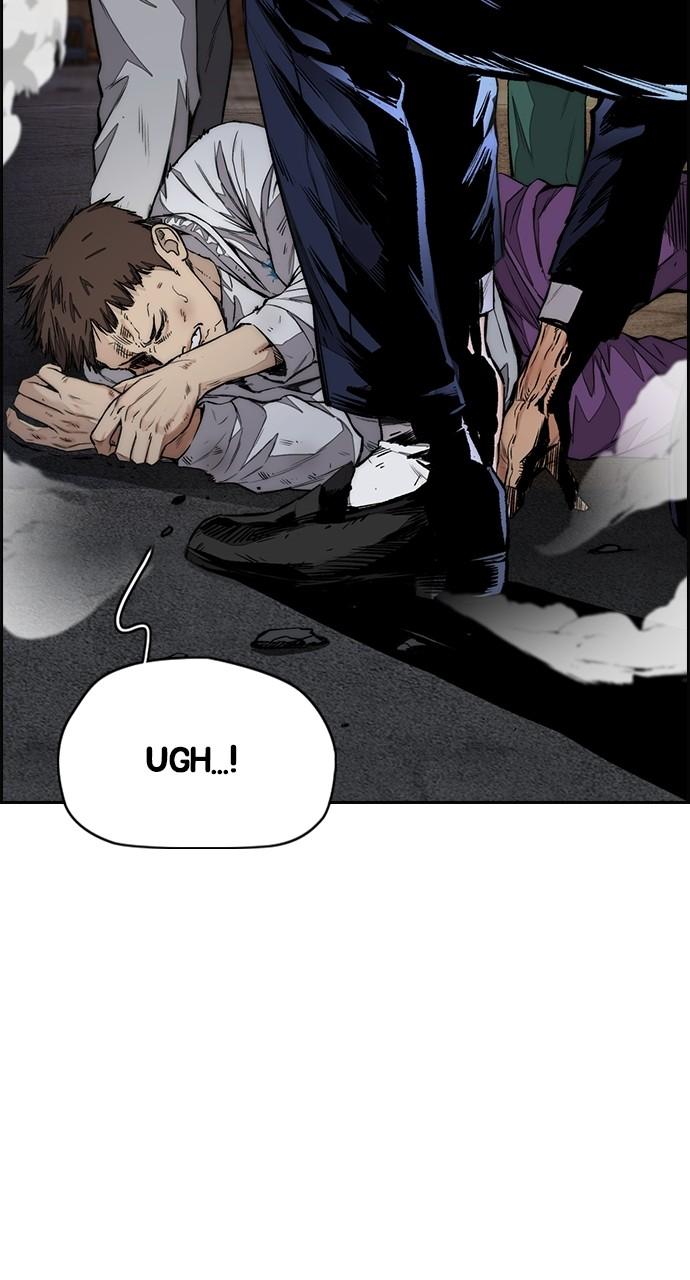 Wind Breaker SS4 - Manhwa Chap 60 - Next Chap 61