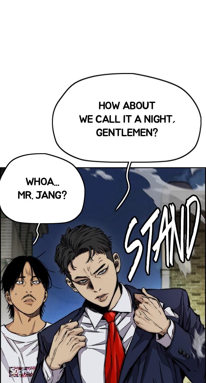 Wind Breaker SS4 - Manhwa Chap 60 - Next Chap 61